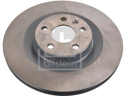DISC FRANA FEBI BILSTEIN 171444 - Compatibil cu VOLVO