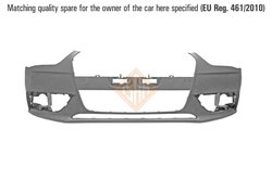 TAMPON I.S.A.M. 1717111 - Compatibil cu AUDI