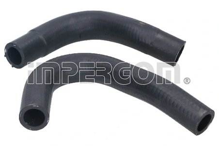 CONDUCTA TUBULARA SUPAPA AGR IMPERGOM 17173 - Compatibil cu FIAT