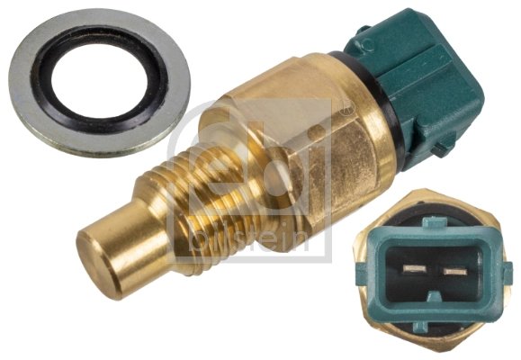 SENZOR TEMPERATURA LICHID RACIRE FEBI BILSTEIN 171782 - Compatibil cu CITROEN, FIAT, PEUGEOT