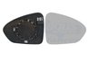 STICLA OGLINDA, OGLINDA RETROVIZOARE EXTERIOARA VAN WEZEL 1717838 - Compatibil cu FIAT