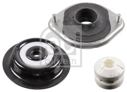 Set reparatie rulment flansa amortizor Febi Bilstein 17185