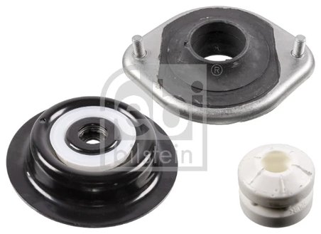 Set reparatie rulment flansa amortizor Febi Bilstein 17185