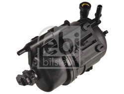 Filtru combustibil Febi Bilstein 171955