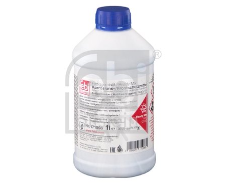 ANTIGEL FEBI BILSTEIN 171998 - Compatibil cu ALFA ROMEO, AUDI, BMW, CITROEN, FIAT, IVECO, LADA, LANCIA, MERCEDES-BENZ, MINI, OPE