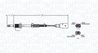 Senzor temperatura gaze evacuare Magneti Marelli 17200008701