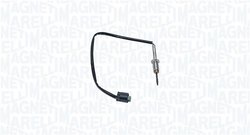 SENZOR TEMPERATURA GAZE EVACUARE MAGNETI MARELLI 172000455010 - Compatibil cu BMW