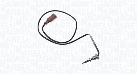 Senzor temperatura gaze evacuare Magneti Marelli 17200050901