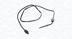 SENZOR TEMPERATURA GAZE EVACUARE MAGNETI MARELLI 172000539010 - Compatibil cu MERCEDES-BENZ