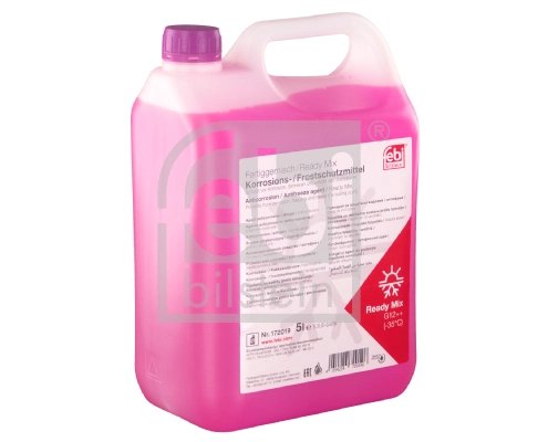 ANTIGEL FEBI BILSTEIN 172019 - Compatibil cu AUDI, CITROEN, HONDA, LEXUS, MAZDA, MERCEDES-BENZ, MITSUBISHI, NISSAN, PORSCHE, SEA