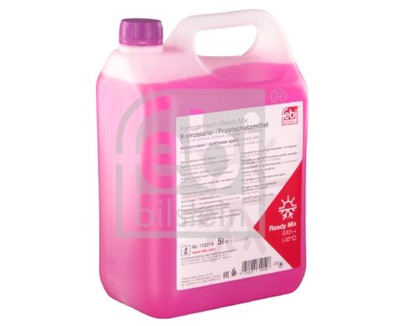 ANTIGEL FEBI BILSTEIN 172019 - Compatibil cu AUDI, CITROEN, HONDA, LEXUS, MAZDA, MERCEDES-BENZ, MITSUBISHI, NISSAN, PORSCHE, SEA