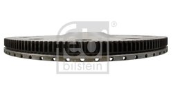 VOLANTA FEBI BILSTEIN 172051 - Compatibil cu ERF, MAN, NEOPLAN