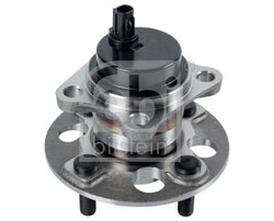 SET RULMENT ROATA FEBI BILSTEIN 172477 - Compatibil cu DAIHATSU, TOYOTA