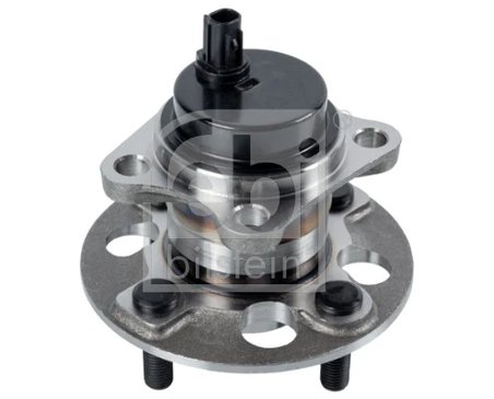 SET RULMENT ROATA FEBI BILSTEIN 172477 - Compatibil cu DAIHATSU, TOYOTA