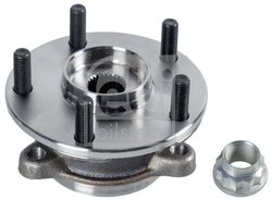 Set rulment roata Febi Bilstein 172486