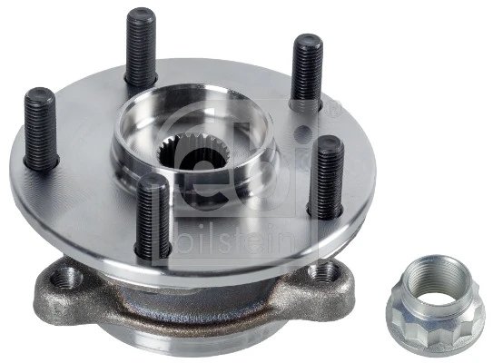 Set rulment roata Febi Bilstein 172486