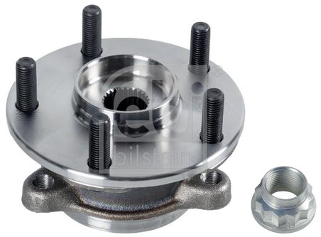 Set rulment roata Febi Bilstein 172486