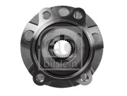 Set rulment roata Febi Bilstein 172486