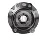 Set rulment roata Febi Bilstein 172486