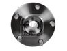 Set rulment roata Febi Bilstein 172486