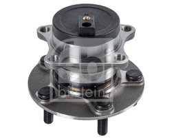 Set rulment roata Febi Bilstein 172496