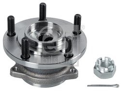 SET RULMENT ROATA FEBI BILSTEIN 172498 - Compatibil cu MITSUBISHI
