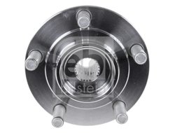 SET RULMENT ROATA FEBI BILSTEIN 172498 - Compatibil cu MITSUBISHI