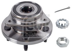 Set rulment roata Febi Bilstein 172585