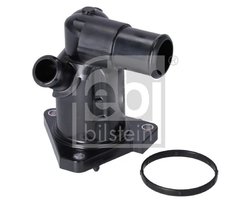 TERMOSTAT LICHID RACIRE FEBI BILSTEIN 172644 - Compatibil cu SUBARU, TOYOTA