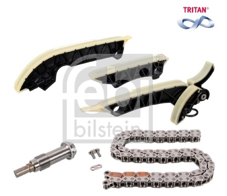 Set distributie lant Febi Bilstein 172877