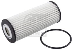Filtru ulei Febi Bilstein 172948