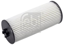 FILTRU ULEI FEBI BILSTEIN 172948 - Compatibil cu MERCEDES-BENZ