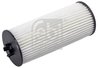 FILTRU ULEI FEBI BILSTEIN 172948 - Compatibil cu MERCEDES-BENZ