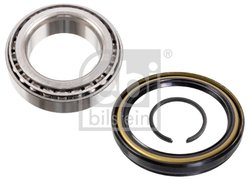 SET RULMENT ROATA FEBI BILSTEIN 173166 - Compatibil cu MITSUBISHI