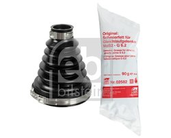 ANSAMBLU BURDUF ARTICULATIE PLANETARA FEBI BILSTEIN 173178 - Compatibil cu AUDI, SEAT, SKODA, VW