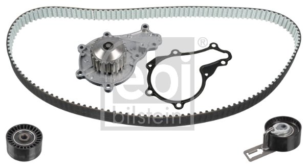 Set distributie curea si pompa apa Febi Bilstein 173201