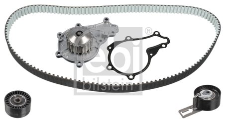 Set distributie curea si pompa apa Febi Bilstein 173201