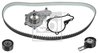 Set distributie curea si pompa apa Febi Bilstein 173201