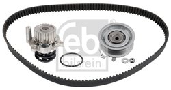 Set distributie curea si pompa apa Febi Bilstein 173228