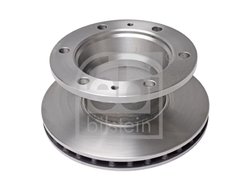 DISC FRANA FEBI BILSTEIN 17367 - Compatibil cu IVECO