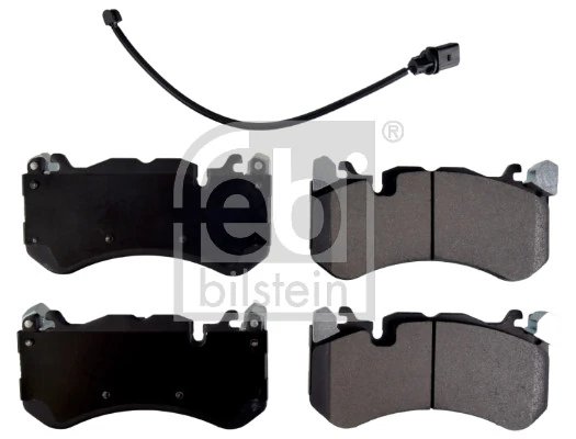 Set placute frana Febi Bilstein 173710