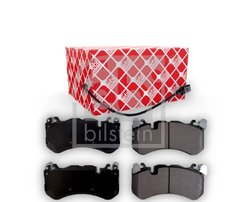 Set placute frana Febi Bilstein 173710