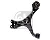 BRAT SUSPENSIE FEBI BILSTEIN 173754 - Compatibil cu HONDA