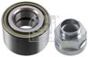 SET RULMENT ROATA FEBI BILSTEIN 173759 - Compatibil cu CHEVROLET, DAEWOO