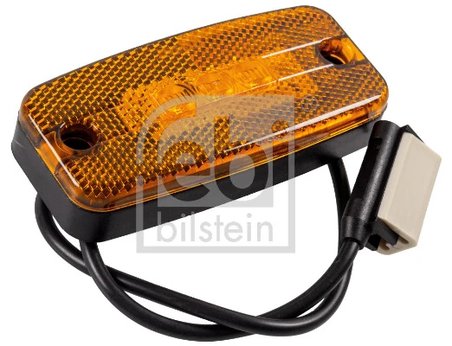 LAMPA LATERALA FEBI BILSTEIN 173976 - Piesa auto compatibila cu mai multe marci