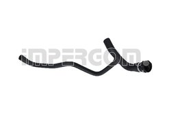 Furtun radiator IMPERGOM 17401
