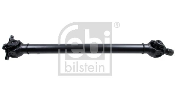 AX CARDANIC ANTRENARE ARBORE FEBI BILSTEIN 174101 - Compatibil cu BMW