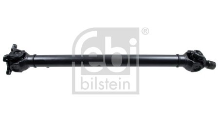 AX CARDANIC ANTRENARE ARBORE FEBI BILSTEIN 174101 - Compatibil cu BMW