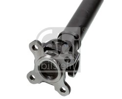 AX CARDANIC ANTRENARE ARBORE FEBI BILSTEIN 174101 - Compatibil cu BMW