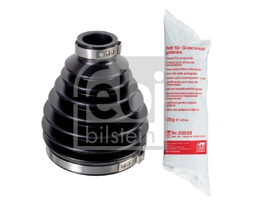 ANSAMBLU BURDUF ARTICULATIE PLANETARA FEBI BILSTEIN 174294 - Compatibil cu SEAT, SKODA, VW